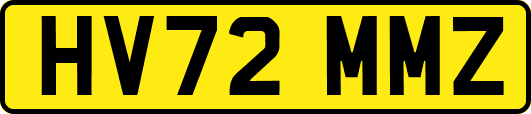 HV72MMZ