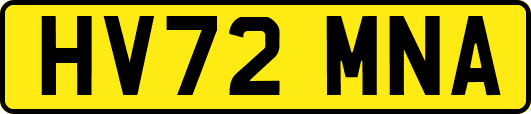 HV72MNA