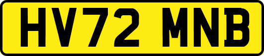 HV72MNB