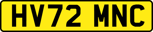 HV72MNC