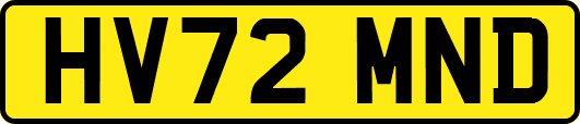 HV72MND