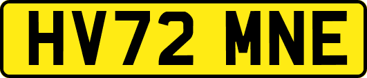 HV72MNE