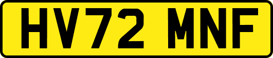 HV72MNF
