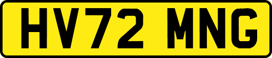 HV72MNG