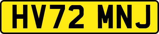 HV72MNJ