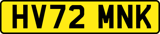 HV72MNK