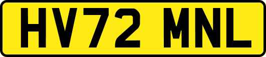 HV72MNL