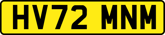 HV72MNM