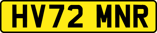 HV72MNR