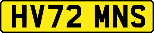 HV72MNS