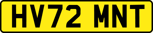 HV72MNT