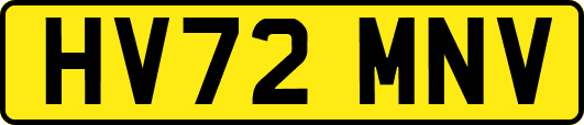 HV72MNV