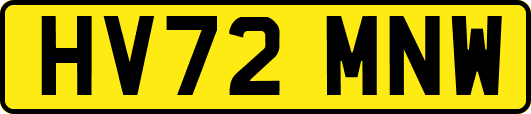 HV72MNW