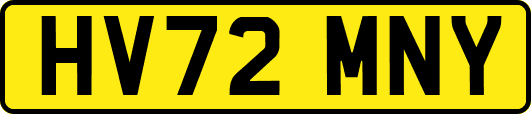 HV72MNY