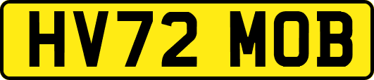HV72MOB