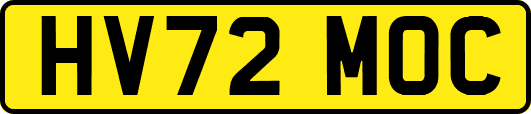HV72MOC