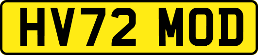 HV72MOD