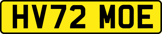 HV72MOE