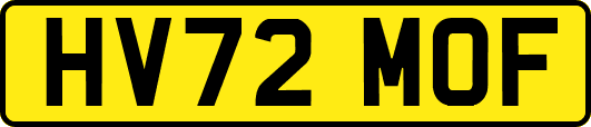 HV72MOF