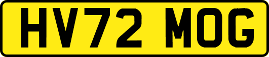 HV72MOG