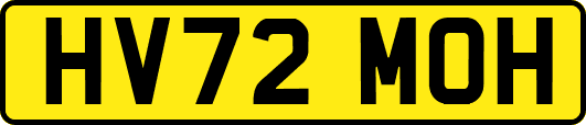 HV72MOH