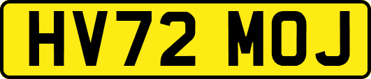 HV72MOJ