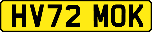HV72MOK