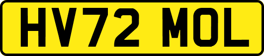 HV72MOL