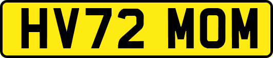HV72MOM