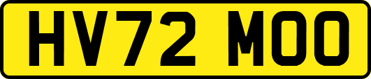 HV72MOO