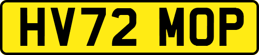 HV72MOP