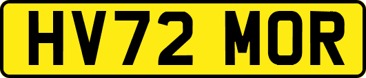 HV72MOR