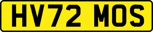 HV72MOS