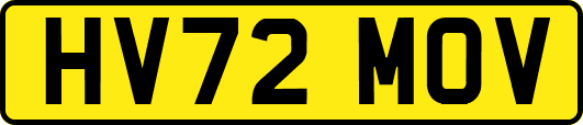 HV72MOV