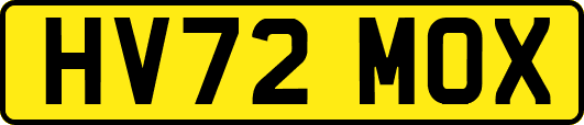 HV72MOX