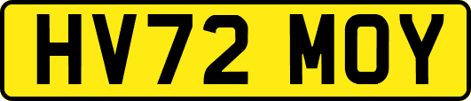 HV72MOY