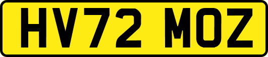HV72MOZ