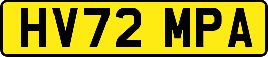 HV72MPA
