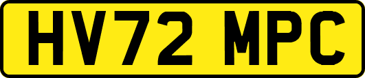 HV72MPC