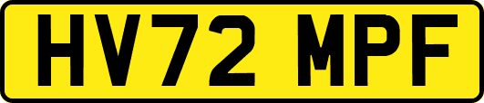 HV72MPF