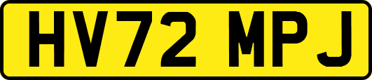 HV72MPJ