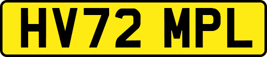 HV72MPL