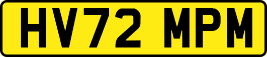 HV72MPM