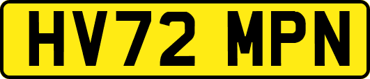 HV72MPN