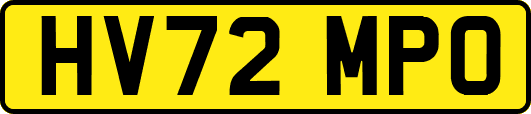 HV72MPO