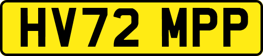 HV72MPP