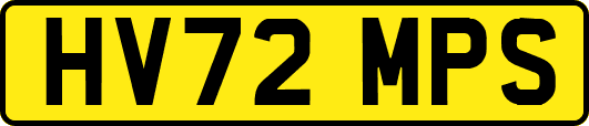HV72MPS