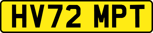 HV72MPT