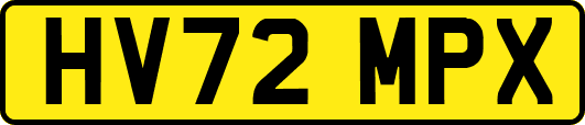 HV72MPX