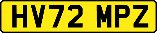 HV72MPZ